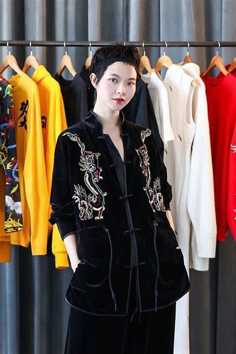 Why Chinese fashion needs to be on your radar | Vogue India