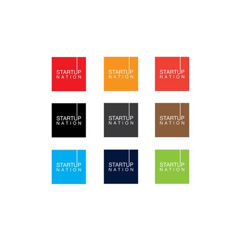 Image result for StartupNation Logo