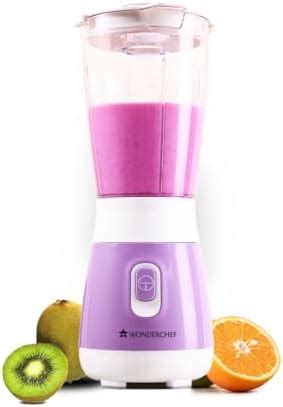 Buy Wonderchef Nutri-blend Personal Blender | Portable blender ...