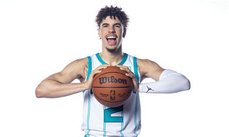 3840x2300 Resolution LaMelo Ball NBA Charlotte Hornets 3840x2300 ...