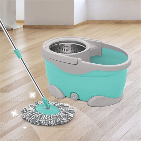 Buy Spotzero Swift Spin Mop Online at Best Price | Milton