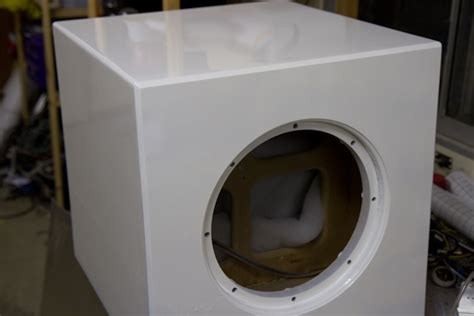Het grote Zelfbouw speaker topic - Audio en hifi - GoT