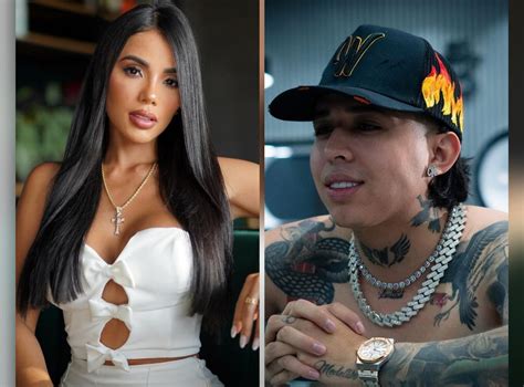 “Dejen de difamar”: Karina García reaccionó a las acusaciones de Westcol y sus amigos ...