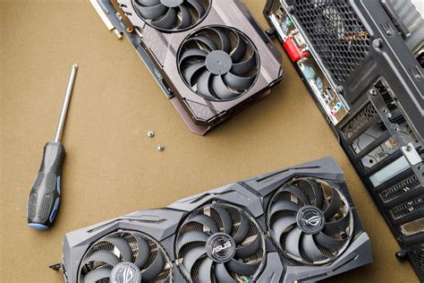How to Choose the Right Used Graphics Card for Your Gaming Rig - usedgpus