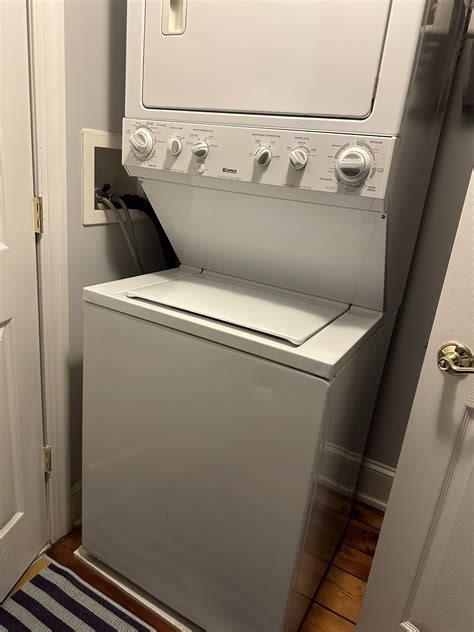 Kenmore Washer Not Spinning? Troubleshoot and Fix Now!