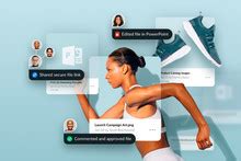Connect and Collaborate with our iOS or Android App | Box Mobile