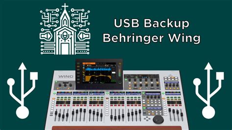 Image result for Behringer Wing Tutorial