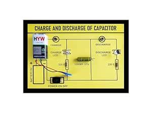 Buy DSS Simple Electronic Circuit Basic Working Science Project for ...