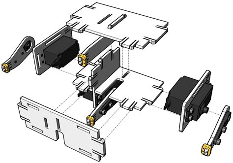 Image result for Exploded View Map