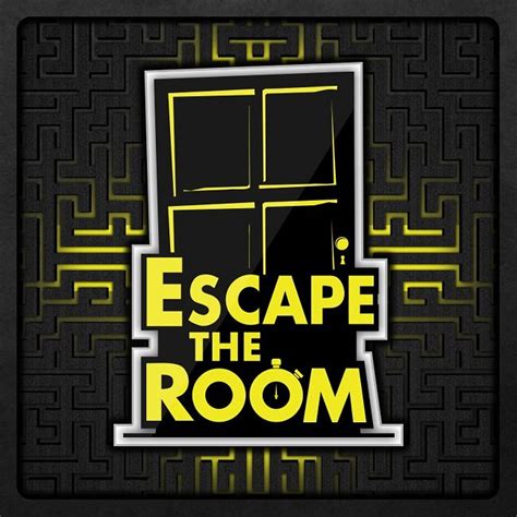 ESCAPE THE ROOM JORDAN (2025) All You Need to Know BEFORE You Go (with ...