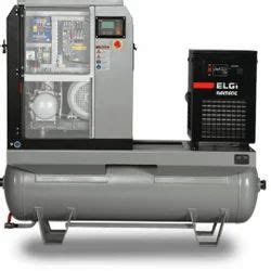 Air Compressor and Elgi Air compressors Distributor / Channel Partner ...