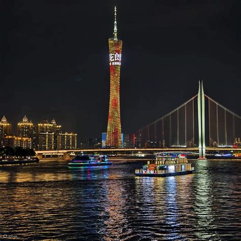 5-Day Guangzhou & Foshan Tour: Ancestral Temple, Wong Fei Hung Lion ...