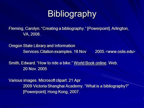 Cara Membuat Referensi Bibliografi - KonsultasiSyariah.in
