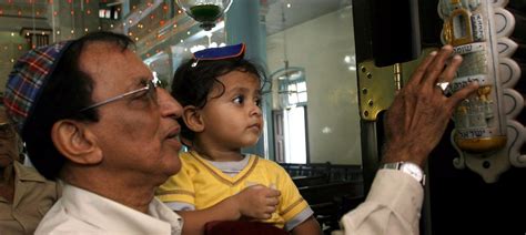 'Census officials group us as Christians': Why India's 5,000 Jews want ...