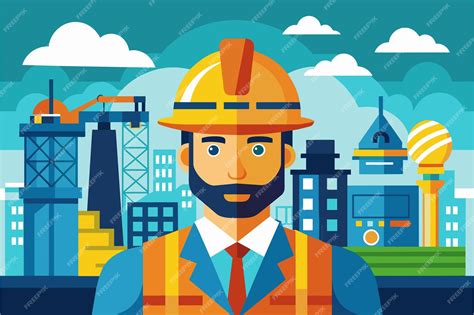 Building Worker Cartoon 的图像结果