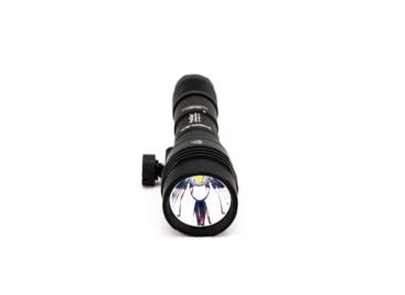 Streamlight ProTac Rail Mount HL-X LED Long Gun Light 88071 ON SALE!