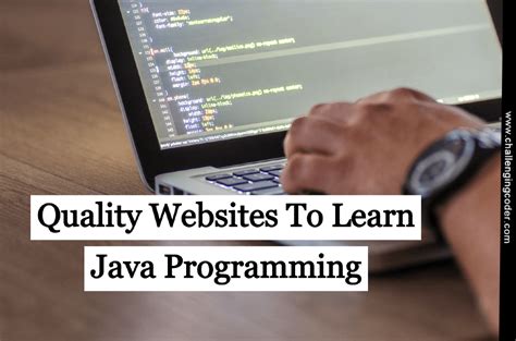 Image result for Coding Java Learning Website