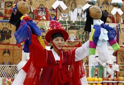 Bildergebnis für koreanische religion