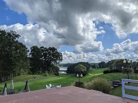 Golf Club «Nissequogue Golf Club», reviews and photos, 21 Golf Club Rd ...