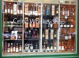 Image result for Whisky Shop