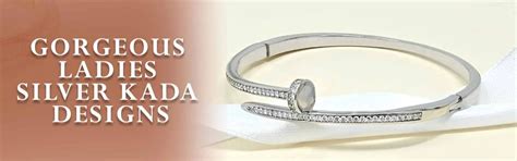 Gorgeous Kada Designs for Women | Touch925