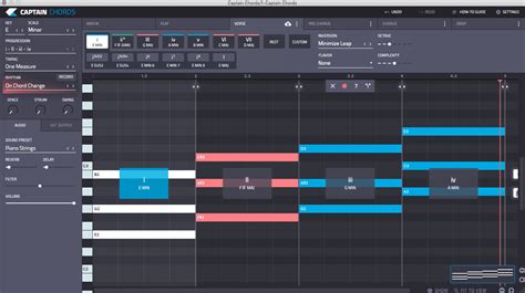 How to Transpose for EB Instruments 的图像结果