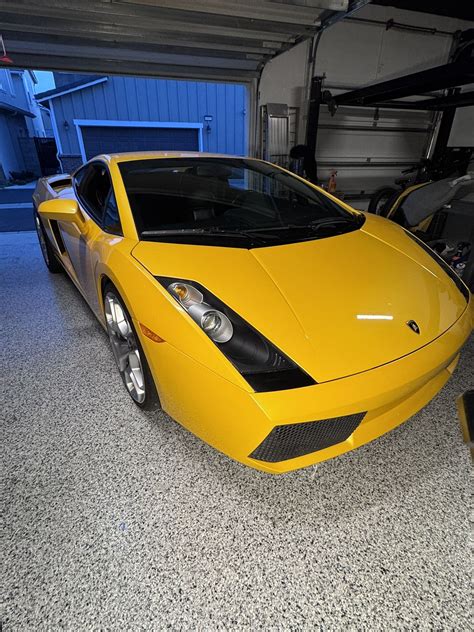 2005 Lamborghini Gallardo for Sale in Fontana, CA - OfferUp