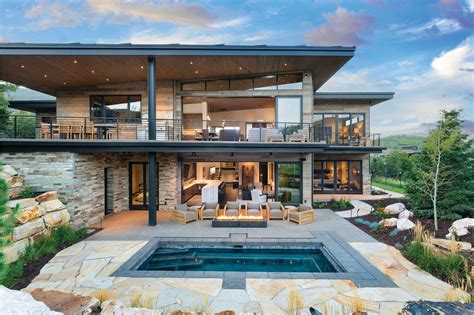 Park City Magazine - neighbors of park city magazine