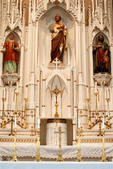 St Peter - Holy Cross Family of Parishes