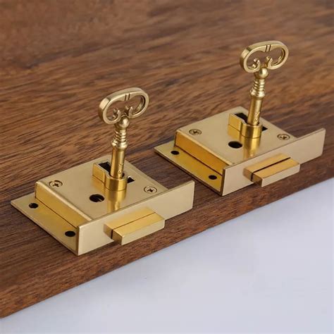 Hidden Drawer Locks 的图像结果