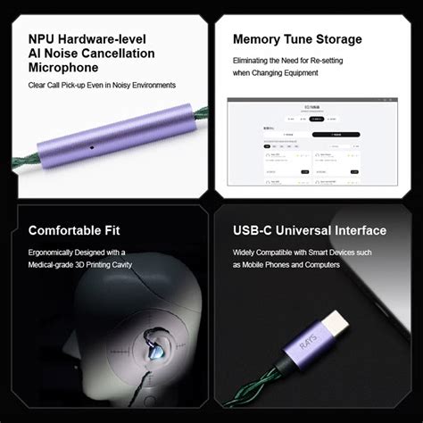 MOONDROP Hybrid Gaming IEM - Dual-Driver Sound | HiFi Audio | Concept Kart