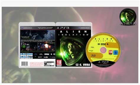 Image result for Alien Isolation Game Poster