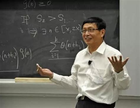 张益唐受聘为北大客座教授，了解他的人中，没人认为他适合做终身教授
