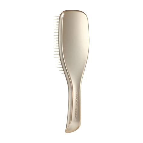 Buy Tangle Teezer The Ultimate Detangler Chrome Brush, Mauve Copper ...