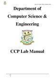 Principles of programming using C - BPOPS203 - VTU - Studocu