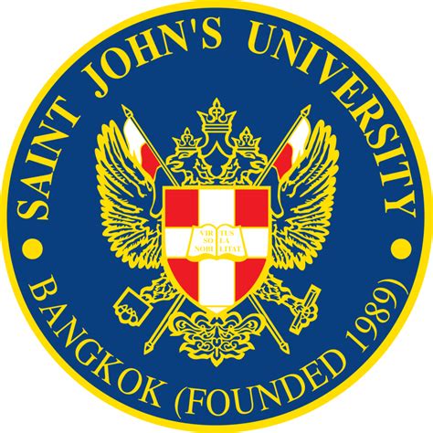 Saint John's University - AMAUT
