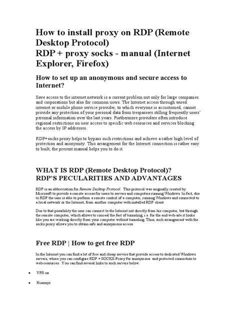 Image result for How to Setup Proxy