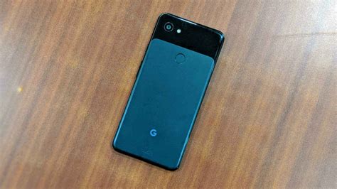 Google Pixel 4a may launch in both 4G and 5G variants | Digit