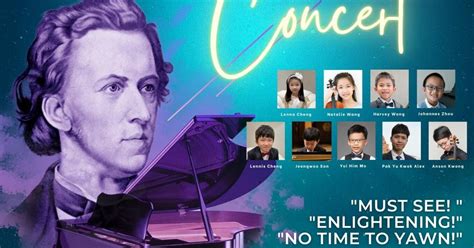 Chopin Avenue NEW YEAR'S Concert