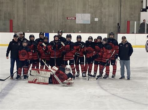 Stillwater Area Hockey Association | Stillwater MN