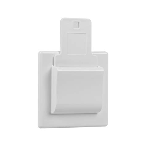 Crabtree Signia 32A Key tag Mechanical Mono Block 2M White | mykit ...