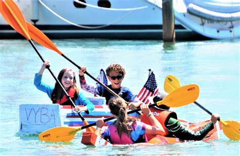 Club Events - Venice Yacht Club - Venice, FL
