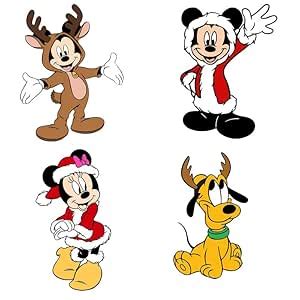 Lazychunks® Printed Animation Characters Patches | Gift with Durable ...