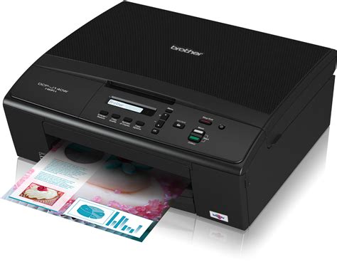 Image result for Brother Color Inkjet Printer