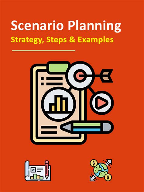 Scenario Planning Examples 的图像结果