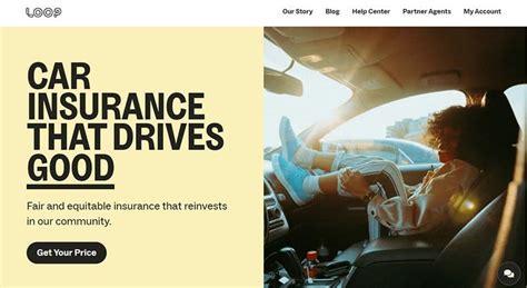 Insurance Agent Website 的图像结果