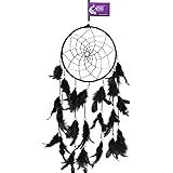 ILU Dreamcatcher Show Piece Wall Hanging Feng Shui Handmade Beaded Size ...