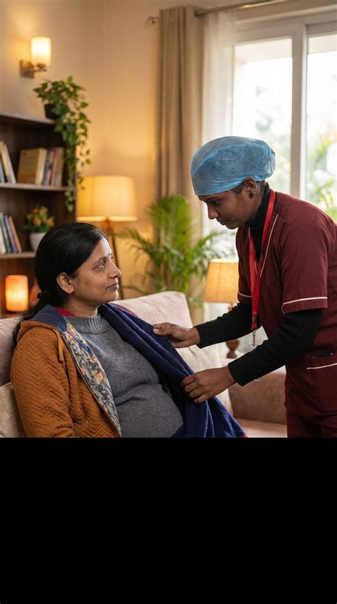 Best Home Care Services in Agra | Panacea Home Care