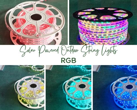 Image result for Solar Panel for Outdoor String Lights