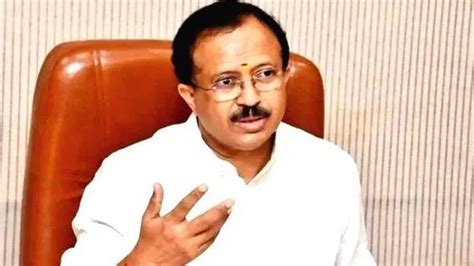 ബന്ധു നിയമനം സാധുവാക്കാൻ നീക്കം: വി.മുരളീധരൻ - KERALA - GENERAL ...